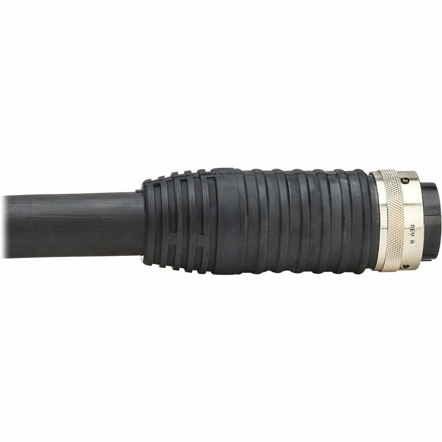 Eaton Power Cord for Select Eaton Universal PDUs - 23000VA 240/415V 3-Phase, 560P6W Input, 60A, 10 ft. (3.05 m) — CBL360-10