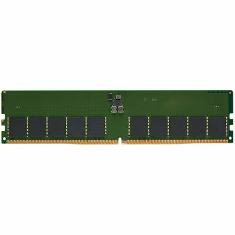 Kingston Server Premier 32GB DDR5 SDRAM Memory Module — KSM56E46BD8KM-32HA