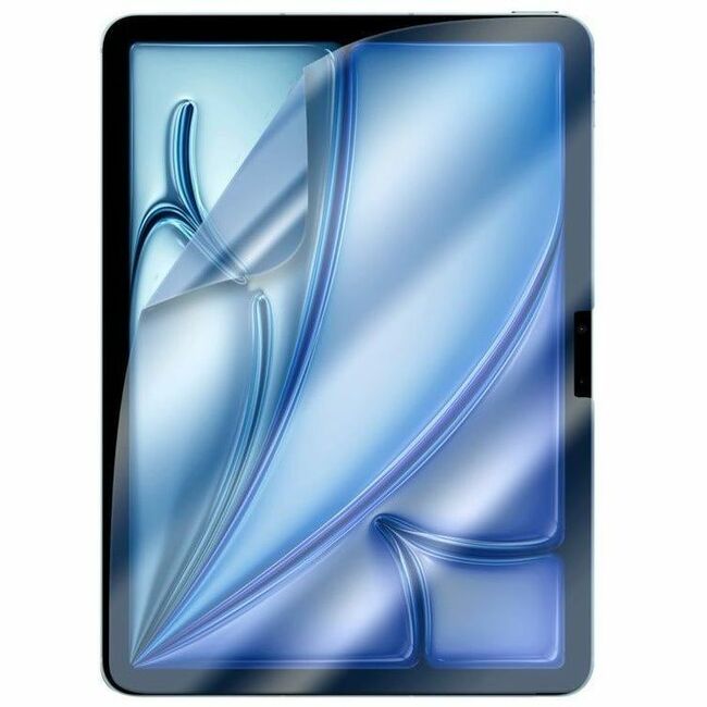 Targus Scratch-Resistant Screen Protector for iPad Air 11-inch (M2) Transparent — AWV155GL