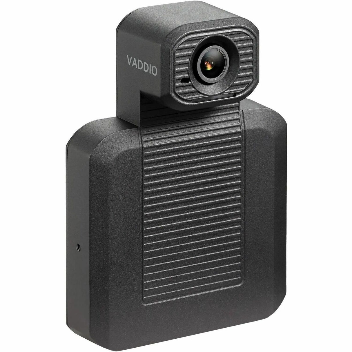 Vaddio EasyIP Video Conferencing Camera - 8 Megapixel - Black - USB - TAA Compliant — 999-30150-000