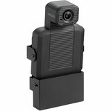 Vaddio EasyIP Video Conferencing Camera - 8 Megapixel - Black - USB - TAA Compliant — 999-30150-000