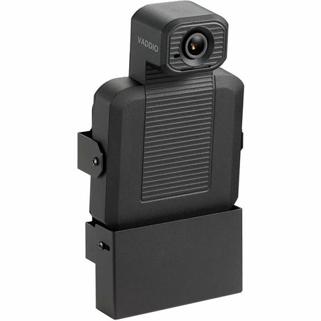 Vaddio EasyIP Video Conferencing Camera - 8 Megapixel - Black - USB - TAA Compliant — 999-30150-000