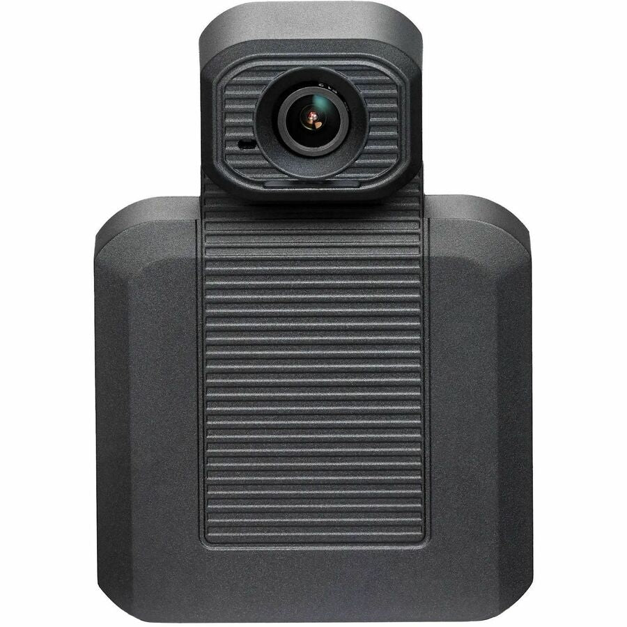 Vaddio EasyIP Video Conferencing Camera - 8 Megapixel - Black - USB - TAA Compliant — 999-30150-000