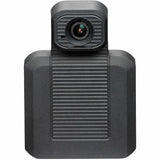 Vaddio EasyIP Video Conferencing Camera - 8 Megapixel - Black - USB - TAA Compliant — 999-30150-000