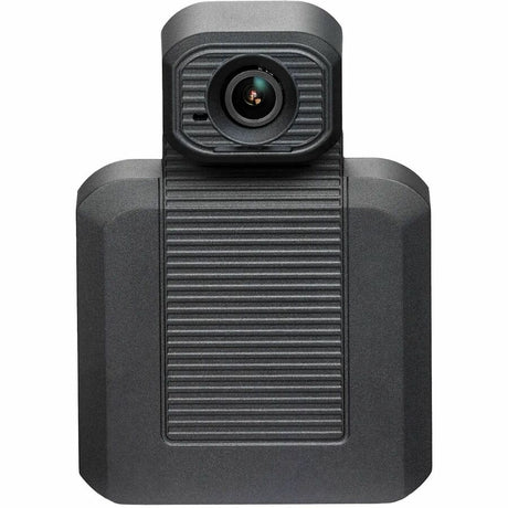 Vaddio EasyIP Video Conferencing Camera - 8 Megapixel - Black - USB - TAA Compliant — 999-30150-000