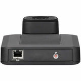 Vaddio EasyIP Video Conferencing Camera - 8 Megapixel - Black - USB - TAA Compliant — 999-30150-000