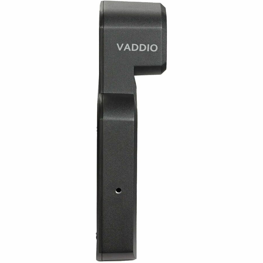 Vaddio EasyIP Video Conferencing Camera - 8 Megapixel - Black - USB - TAA Compliant — 999-30150-000