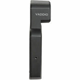 Vaddio EasyIP Video Conferencing Camera - 8 Megapixel - Black - USB - TAA Compliant — 999-30150-000