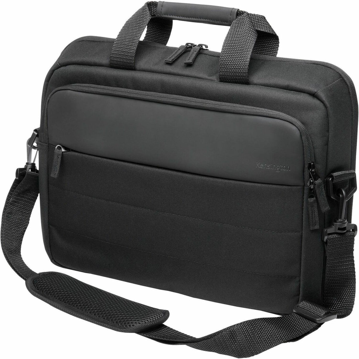 Kensington Carrying Case for 15.6" to 16" Notebook - Black — K60390WW