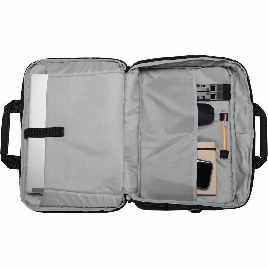 Kensington Carrying Case for 15.6" to 16" Notebook - Black — K60390WW