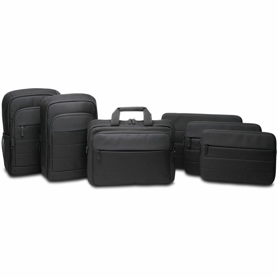 Kensington Carrying Case for 15.6" to 16" Notebook - Black — K60390WW