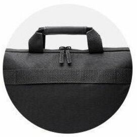Kensington Carrying Case for 15.6" to 16" Notebook - Black — K60390WW