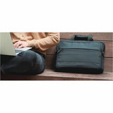 Kensington Carrying Case for 15.6" to 16" Notebook - Black — K60390WW