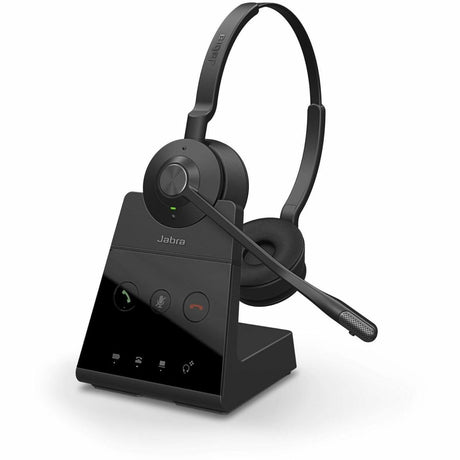Jabra Engage 65 SE Headset — 9659-553-125