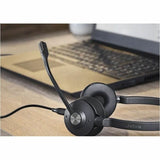 Jabra Engage 65 SE Headset — 9659-553-125
