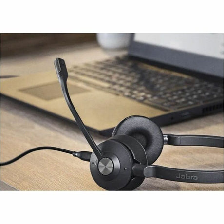 Jabra Engage 65 SE Headset — 9659-553-125