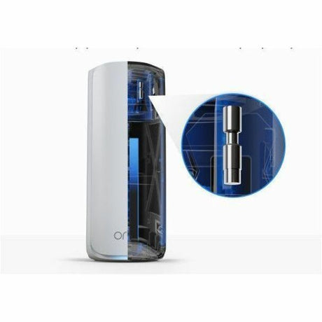 Netgear Orbi RBE773 Wi-Fi 7 IEEE 802.11be Ethernet Wireless Router — RBE773-100NAS