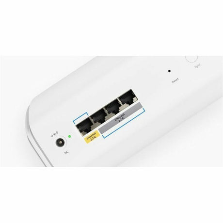 Netgear Orbi RBE773 Wi-Fi 7 IEEE 802.11be Ethernet Wireless Router — RBE773-100NAS
