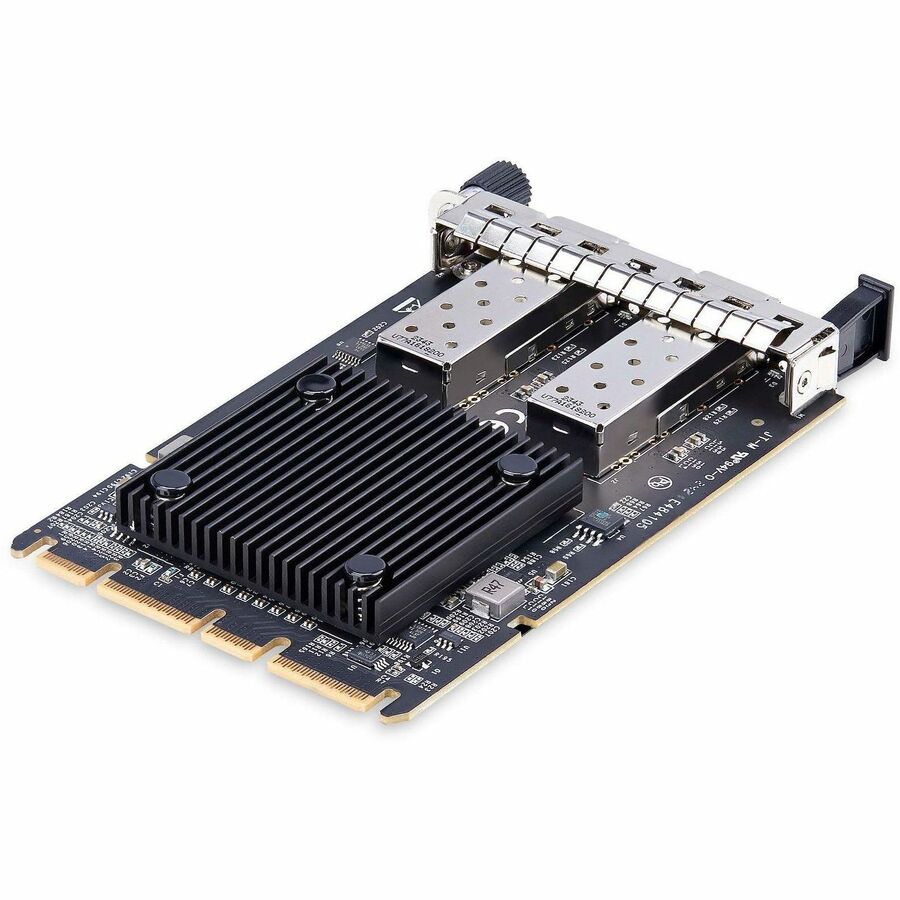 StarTech.com 10Gigabit Ethernet Card — O1210I-NETWORK-CARD