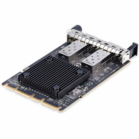 StarTech.com 10Gigabit Ethernet Card — O1210I-NETWORK-CARD