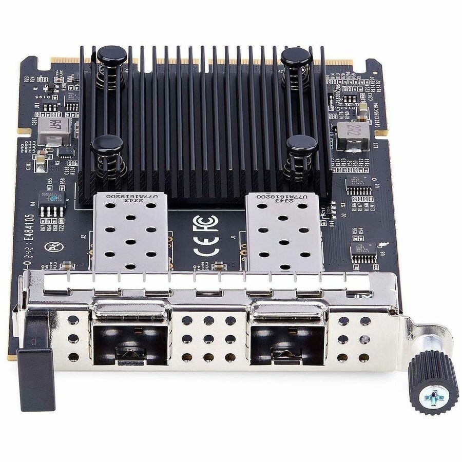 StarTech.com 10Gigabit Ethernet Card — O1210I-NETWORK-CARD