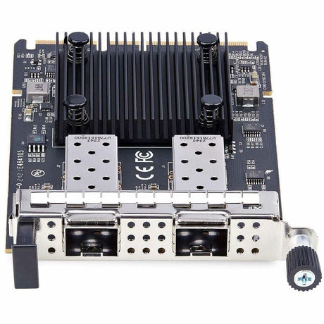 StarTech.com 10Gigabit Ethernet Card — O1210I-NETWORK-CARD