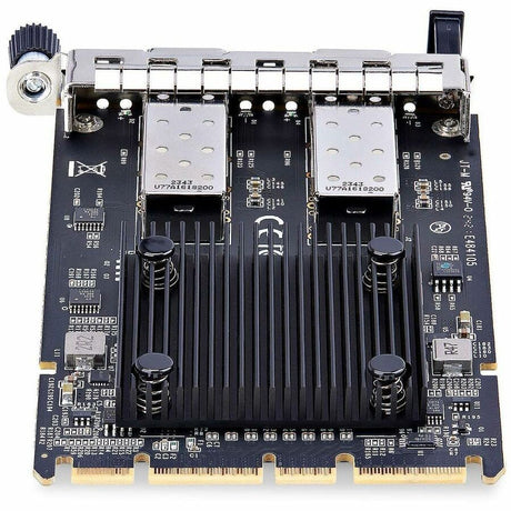 StarTech.com 10Gigabit Ethernet Card — O1210I-NETWORK-CARD