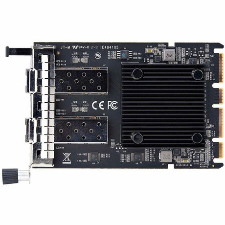 StarTech.com 10Gigabit Ethernet Card — O1210I-NETWORK-CARD