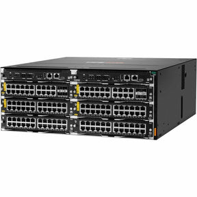 Aruba CX 5420 Switch Chassis — S0U62A
