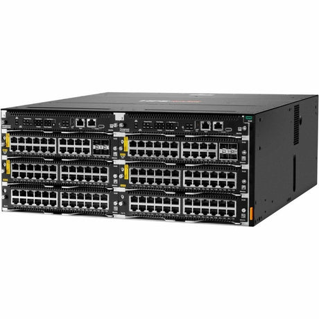 Aruba CX 5420 Switch Chassis — S0U62A