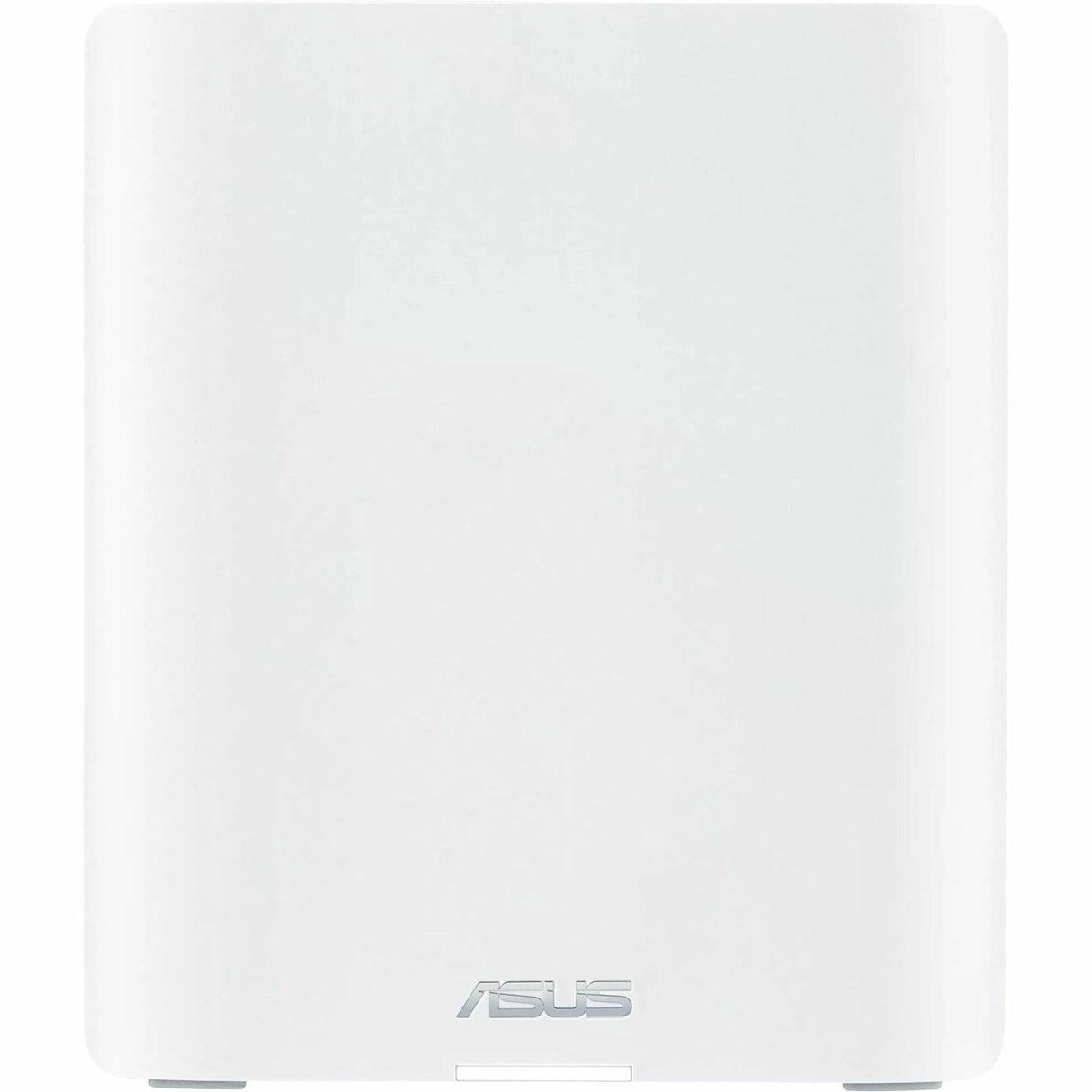 Asus ZenWiFi BT10(W-1-PK) Wi-Fi 7 IEEE 802.11 a/b/g/n/ac/ax/be Ethernet Wireless Router — ZenWiFi BT10 1PK
