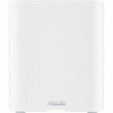 Asus ZenWiFi BT10(W-1-PK) Wi-Fi 7 IEEE 802.11 a/b/g/n/ac/ax/be Ethernet Wireless Router — ZenWiFi BT10 1PK