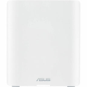 Asus ZenWiFi BT10(W-1-PK) Wi-Fi 7 IEEE 802.11 a/b/g/n/ac/ax/be Ethernet Wireless Router — ZenWiFi BT10 1PK