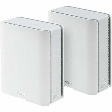 Asus ZenWiFi BT10(W-1-PK) Wi-Fi 7 IEEE 802.11 a/b/g/n/ac/ax/be Ethernet Wireless Router — ZenWiFi BT10 1PK