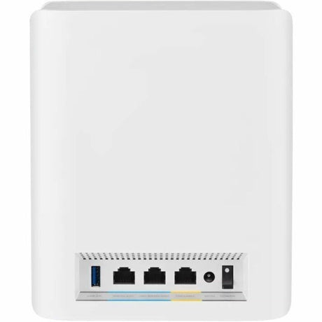 Asus ZenWiFi BT10(W-1-PK) Wi-Fi 7 IEEE 802.11 a/b/g/n/ac/ax/be Ethernet Wireless Router — ZenWiFi BT10 1PK