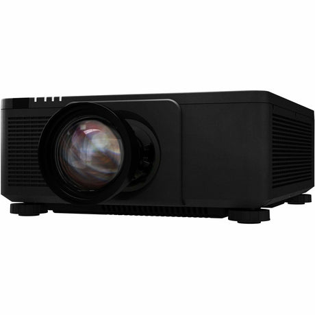 Sharp XP-X171Q-B DLP Projector - Floor Mountable, Ceiling Mountable - Black — XP-X171Q-B