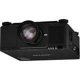 Sharp XP-X171Q-B DLP Projector - Floor Mountable, Ceiling Mountable - Black — XP-X171Q-B
