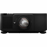 Sharp XP-X171Q-B DLP Projector - Floor Mountable, Ceiling Mountable - Black — XP-X171Q-B