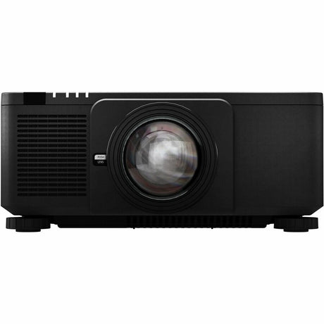 Sharp XP-X171Q-B DLP Projector - Floor Mountable, Ceiling Mountable - Black — XP-X171Q-B
