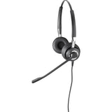 Jabra BIZ 2400 II QD Headset — 2489-825-209