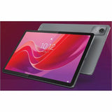 Lenovo Tab K11 TB330XU Tablet - 11" WUXGA - MediaTek MT6769H Helio G88 (12 nm) Octa-core - 8 GB - 128 GB Storage - Android 13 - 4G - Luna Gray — ZADG0016US
