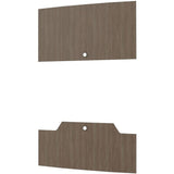 Ergotron CareFit Enclosure Laminate Kit — 98-419-889