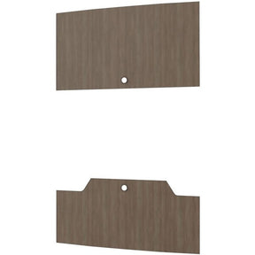 Ergotron CareFit Enclosure Laminate Kit — 98-419-889