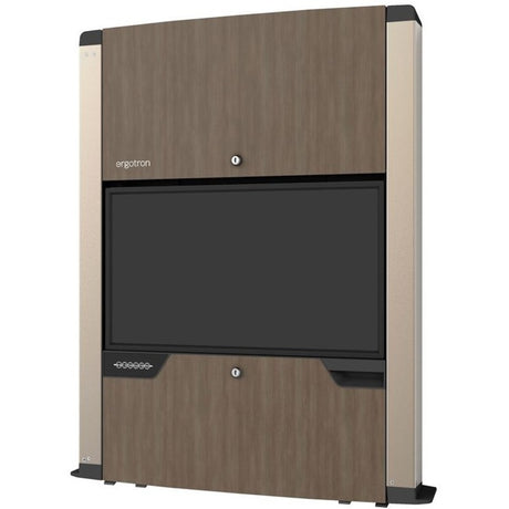Ergotron CareFit Enclosure Laminate Kit — 98-419-889