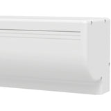Da-Lite Tensioned Contour Electrol 133" Electric Projection Screen — 29922LS