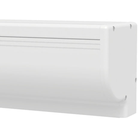 Da-Lite Tensioned Contour Electrol 133" Electric Projection Screen — 29922LS