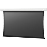 Da-Lite Tensioned Contour Electrol 133" Electric Projection Screen — 29922LS