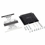 Eaton Tripp Lite Series Fixed Wall Mount for 13" to 27" TVs and Monitors — DWF1327M