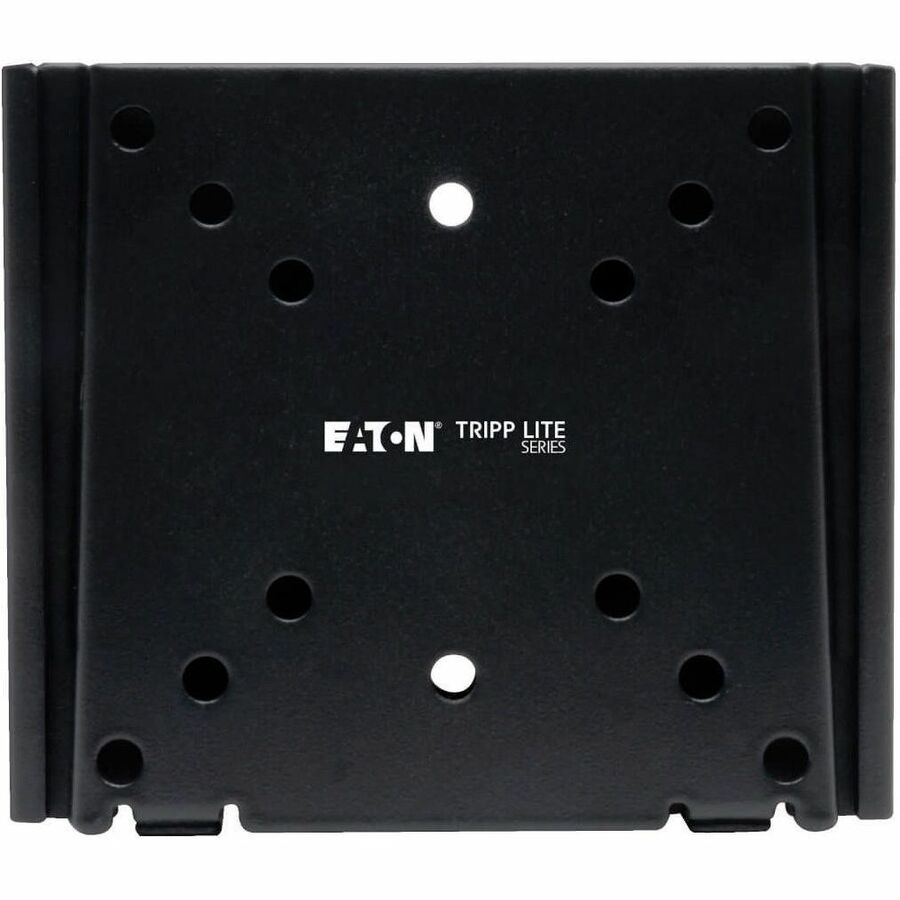 Eaton Tripp Lite Series Fixed Wall Mount for 13" to 27" TVs and Monitors — DWF1327M