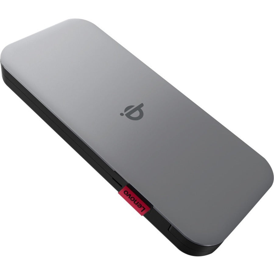 Lenovo Go Wireless Mobile Power Bank (10000 mAh — 40ALLG1WWW